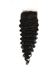 Black Friday HD Closure 4X4