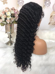 Black Friday Full Lace 150% Density Wig