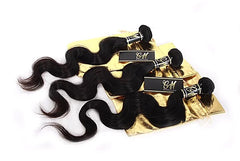 Affordable Glam Body Wave Bundle Deal