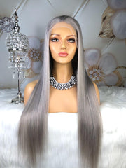 Black Friday Full Lace 150% Density Wig